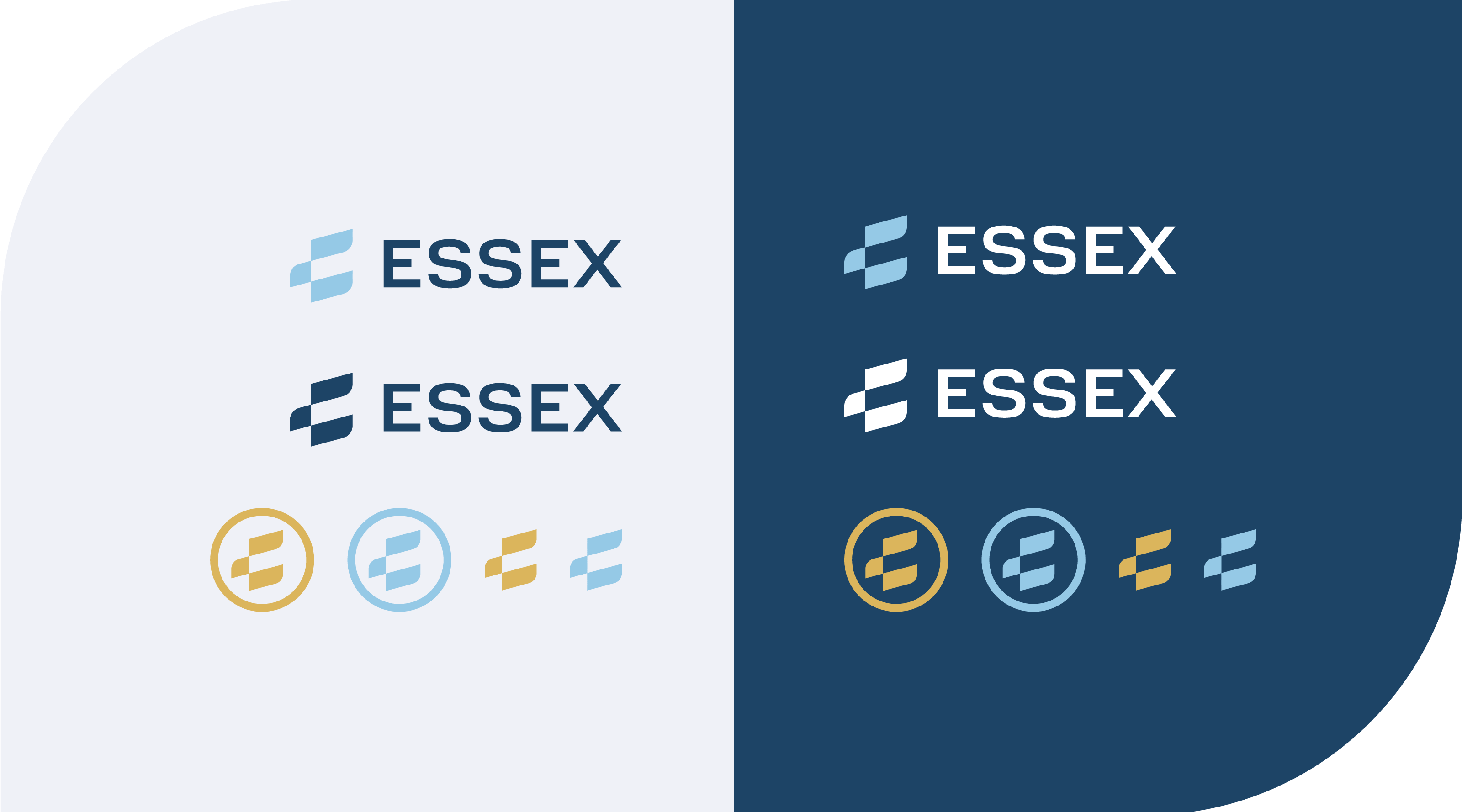 Essex-Logos