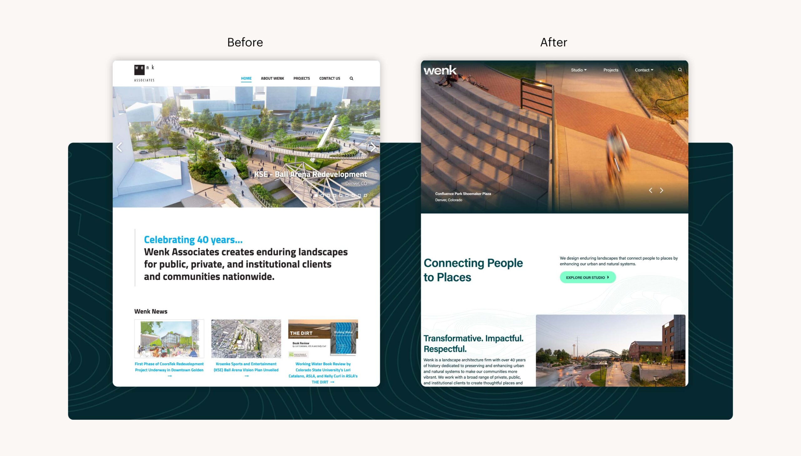 WENK-WebsiteBeforeAfter