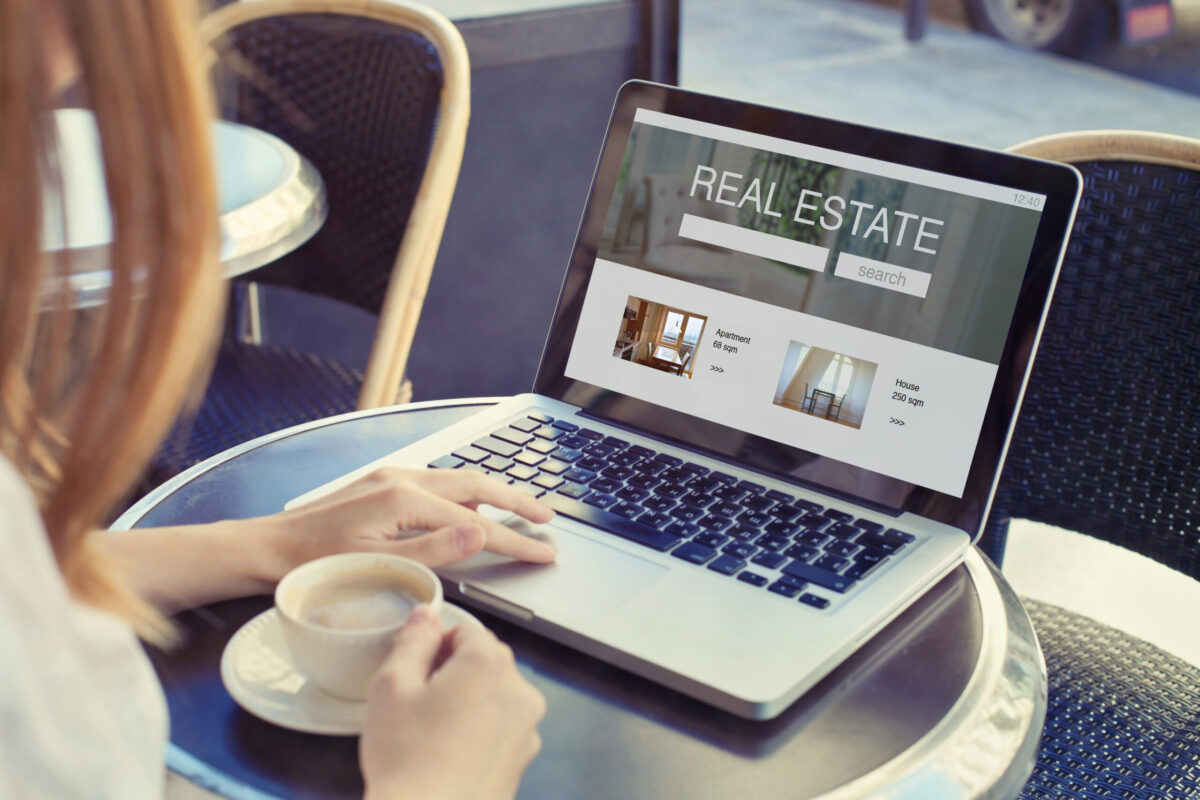 Featured Image for Selecting the Right Type of Website for Your Property